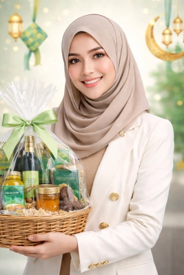 Toko Parcel Kampar